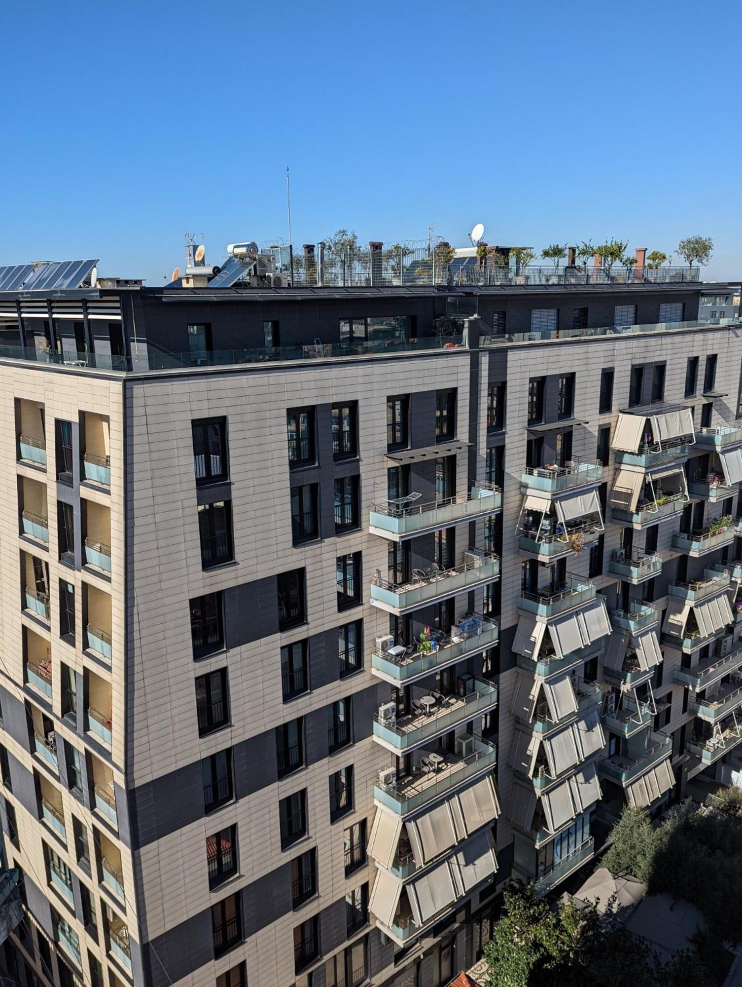 Downtown Grand Comfort