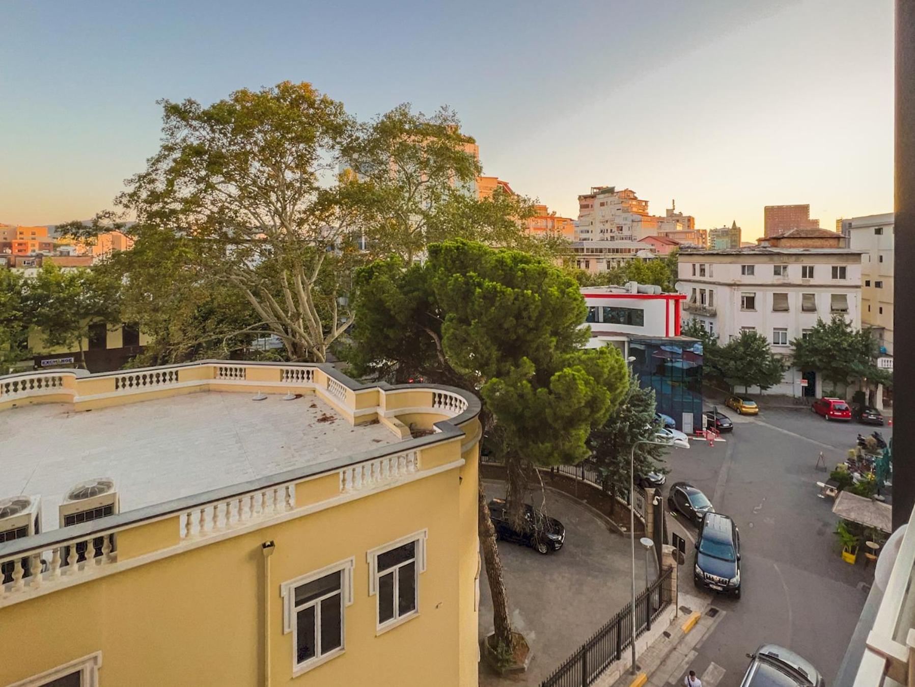 Apartamento Downtown Grand Comfort