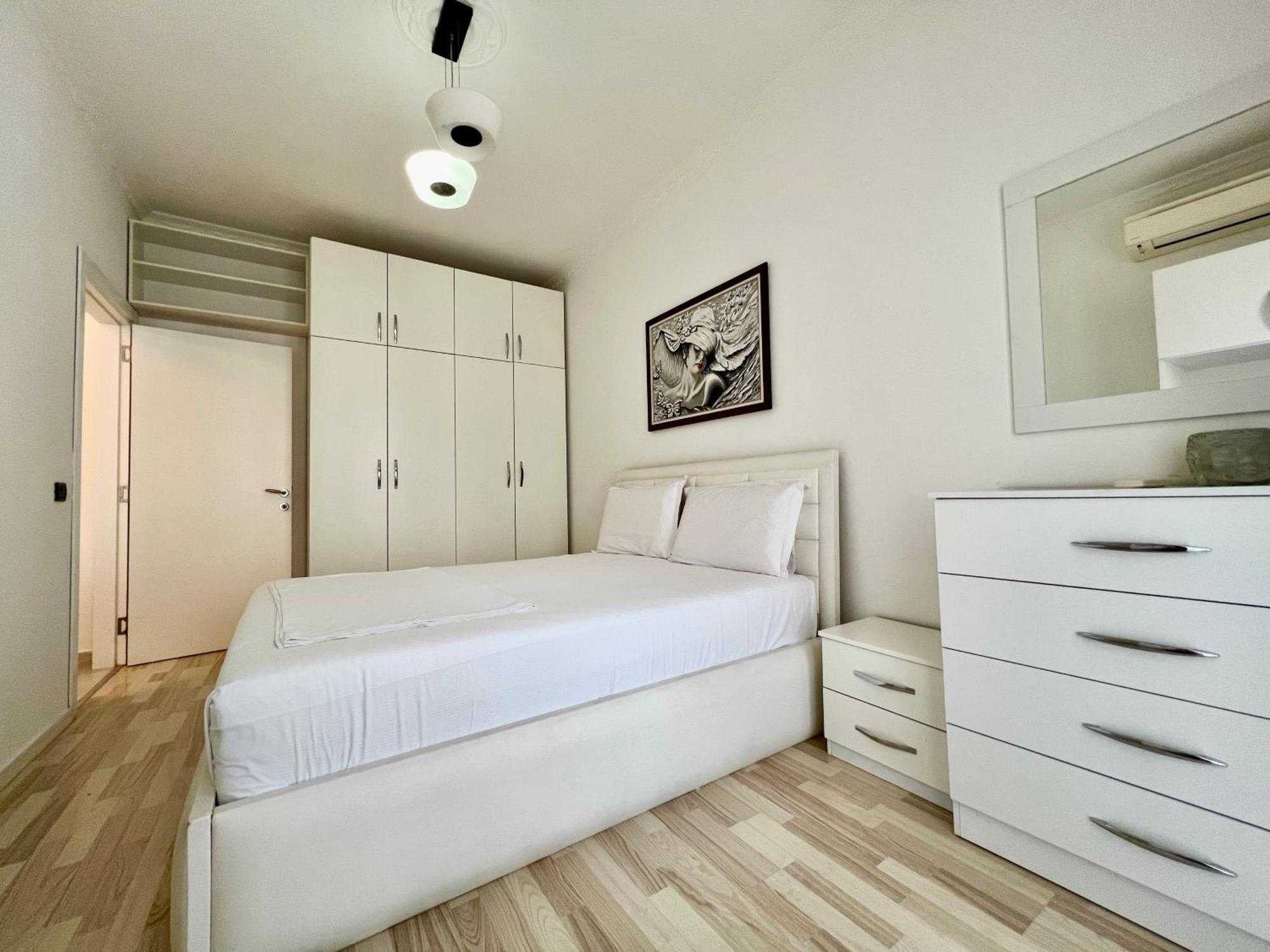 Apartamento Downtown Grand Comfort Tirana