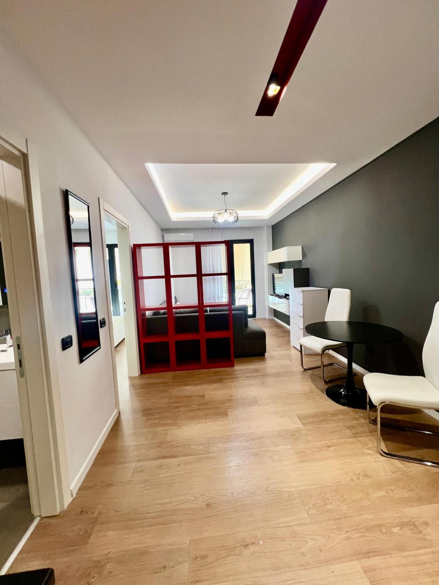 Downtown Grand Comfort Apartamento