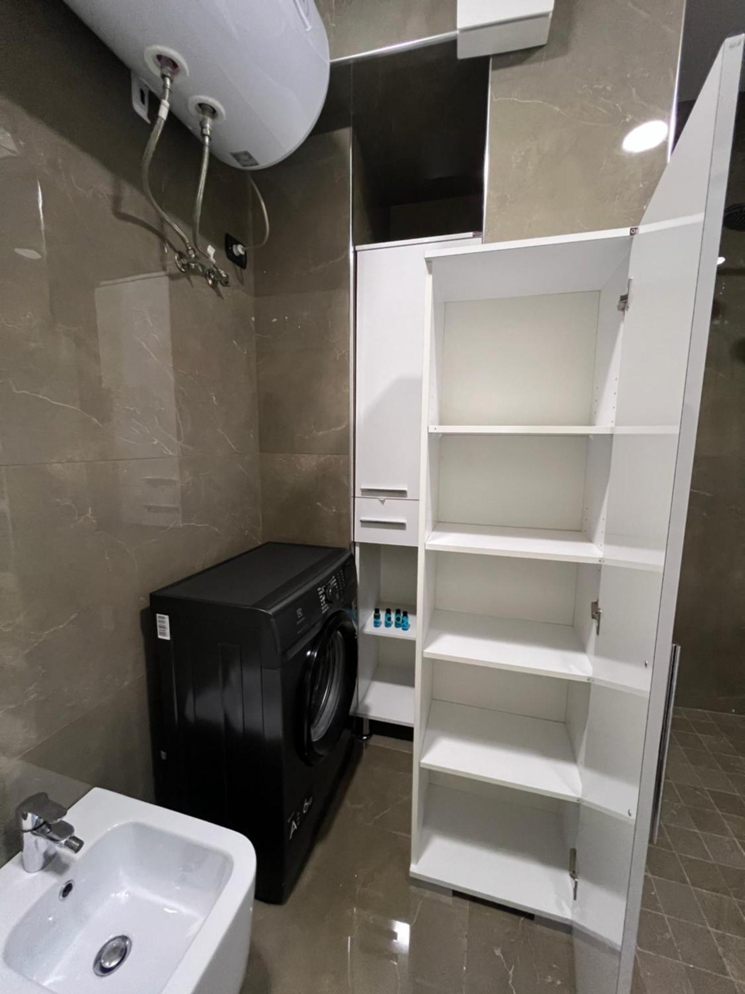 Apartamento Downtown Grand Comfort Tirana