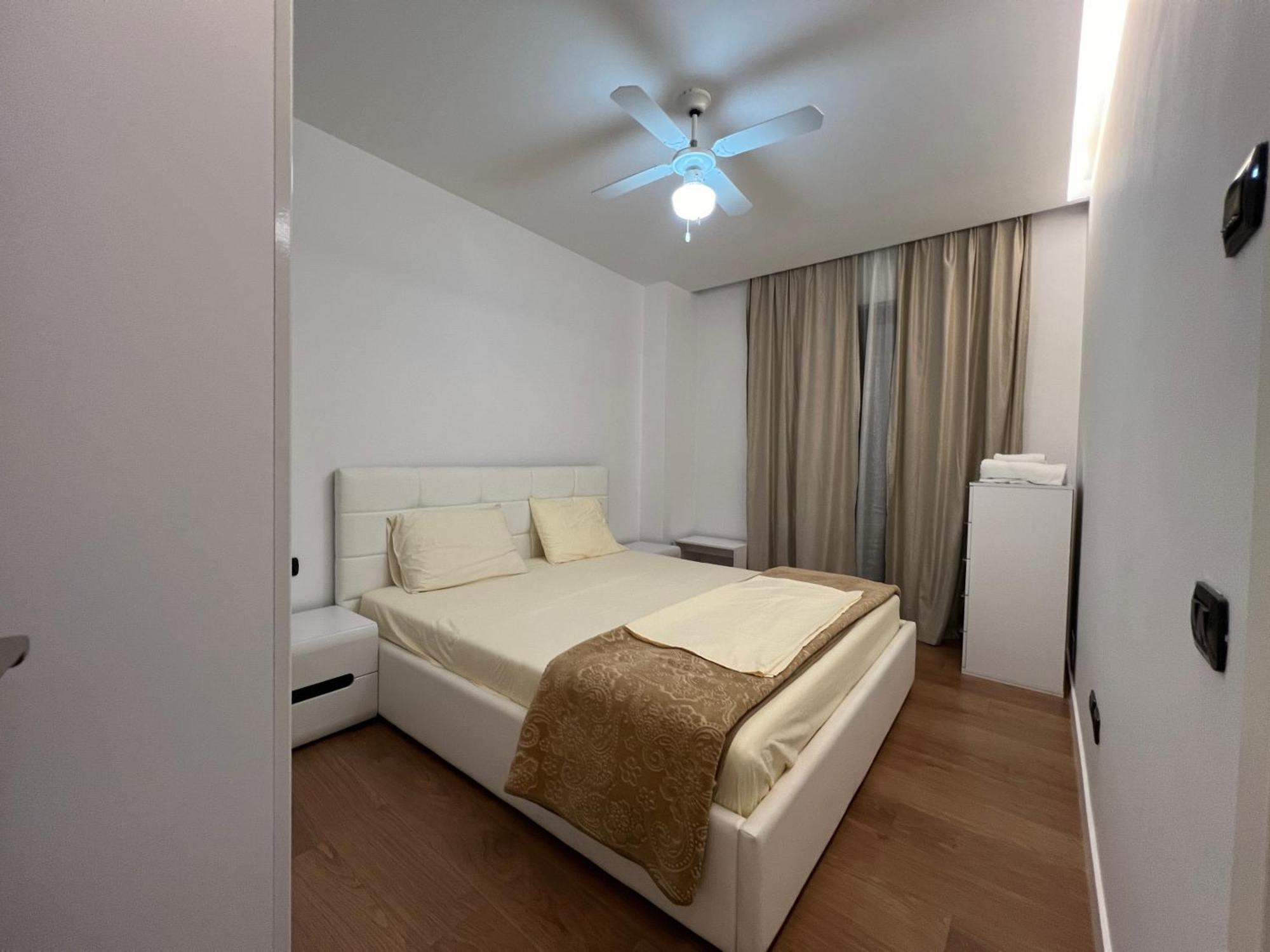Downtown Grand Comfort Apartamento