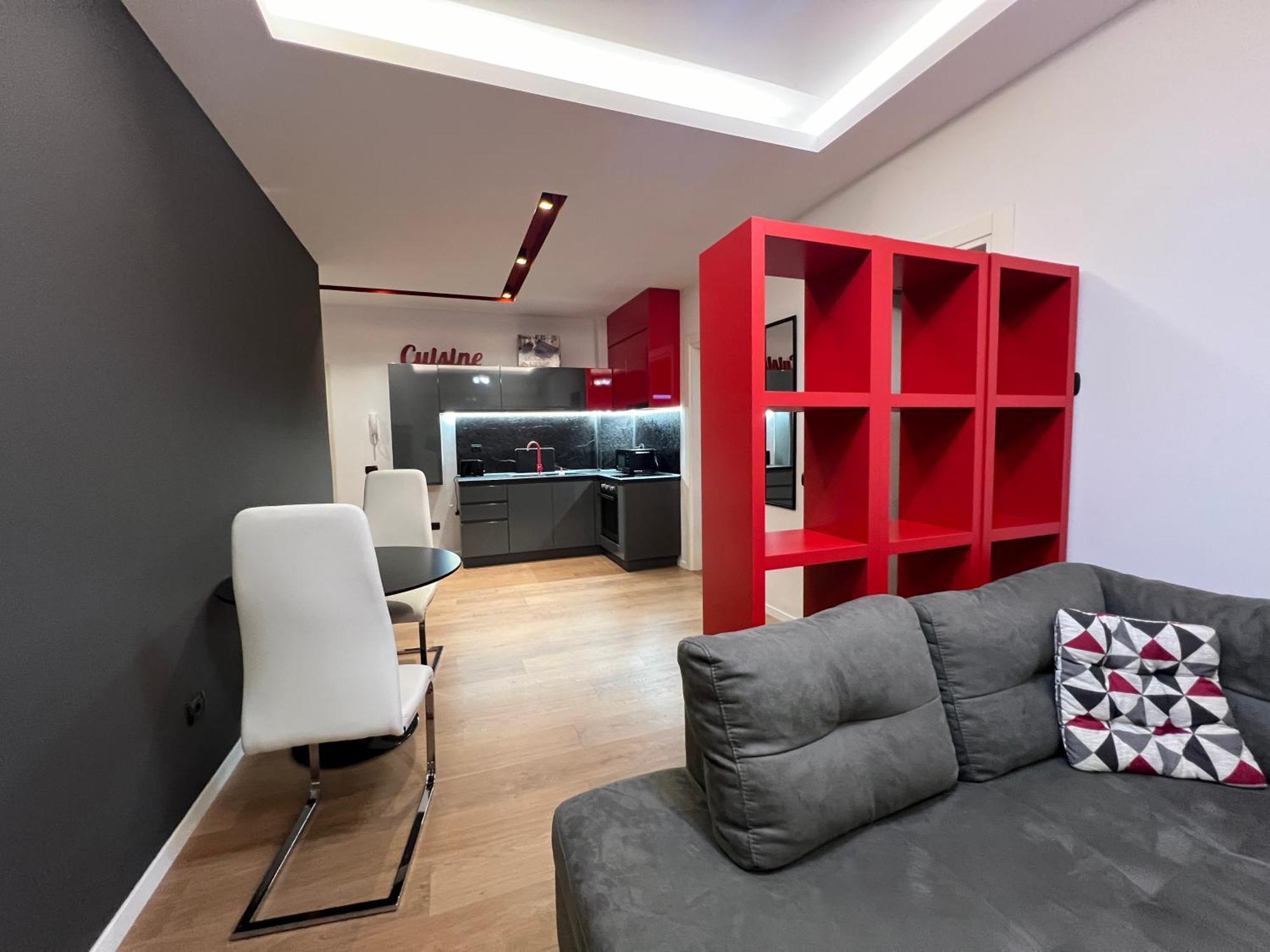 Downtown Grand Comfort Apartamento *